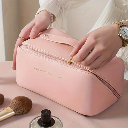 Neceser de maquillaje de viaje LUVYELLE