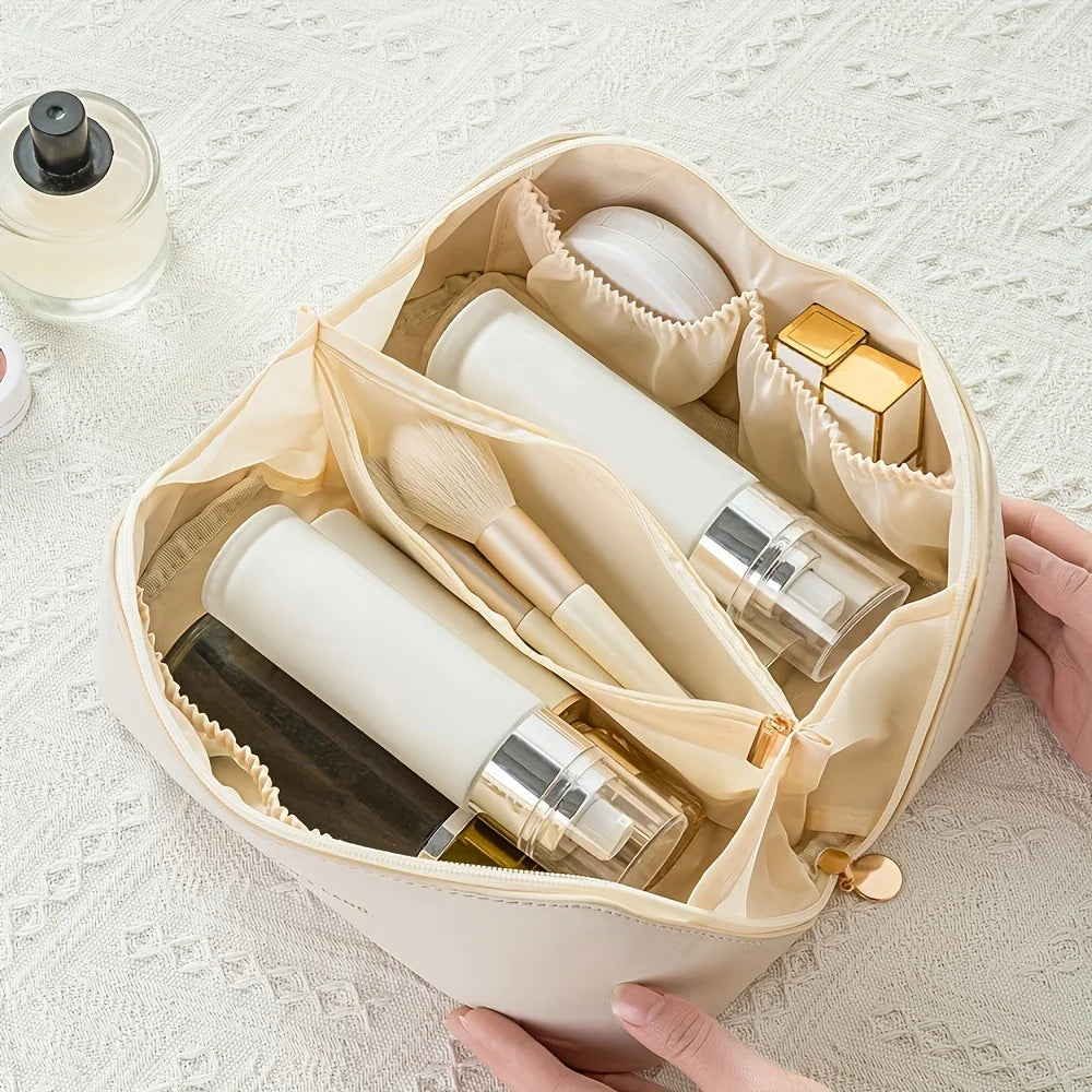 Neceser de maquillaje de viaje LUVYELLE
