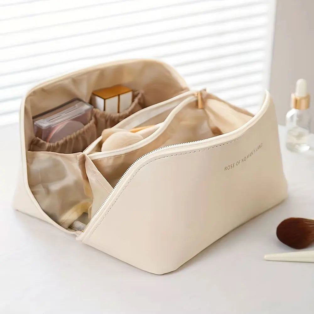 Neceser de maquillaje de viaje LUVYELLE