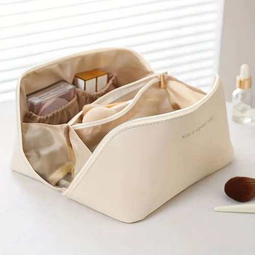 Neceser de maquillaje de viaje LUVYELLE