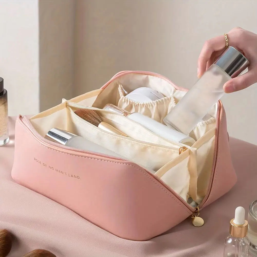 Neceser de maquillaje de viaje LUVYELLE
